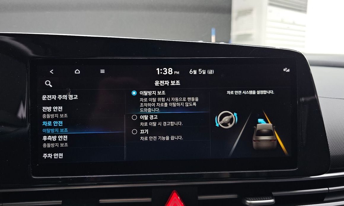 Hyundai AVANTE 2021