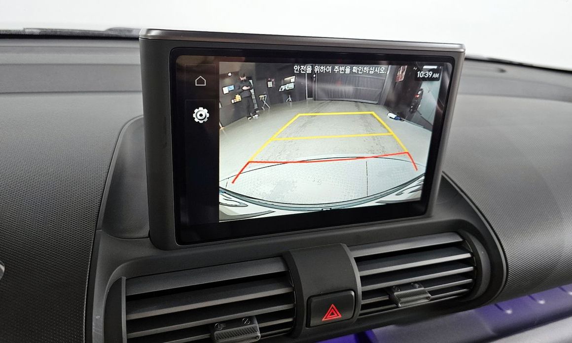 Hyundai Casper 2022