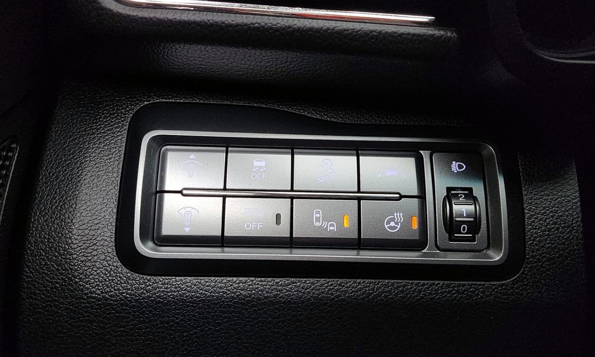KG_Mobility_Ssangyong TIBOLI 2022