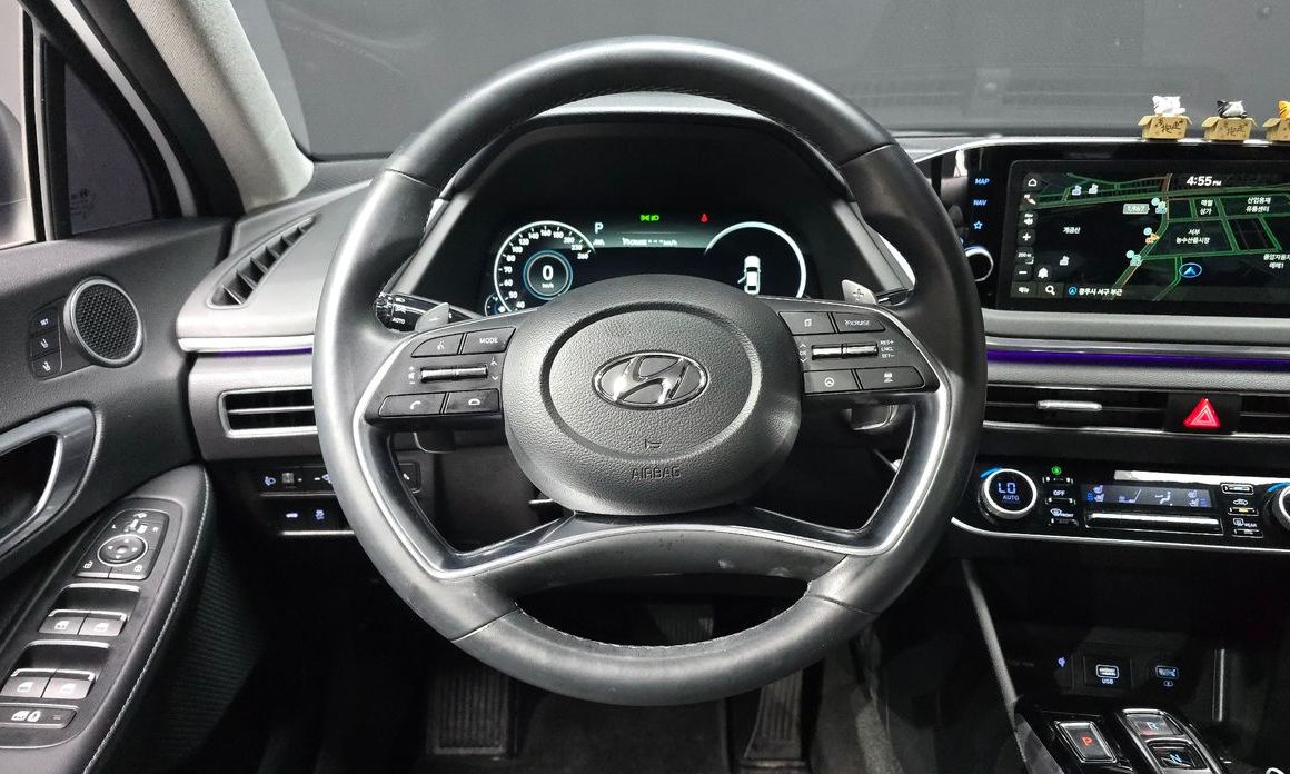 Hyundai Sonata 2020