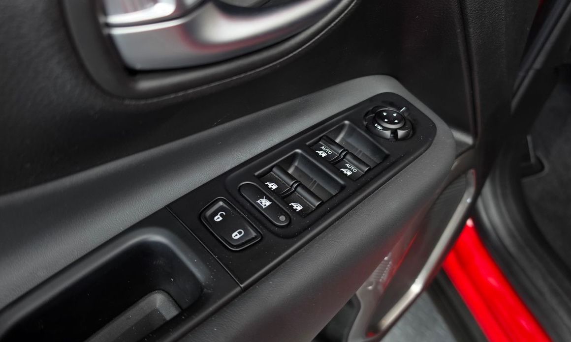 Jeep Renegade 2021