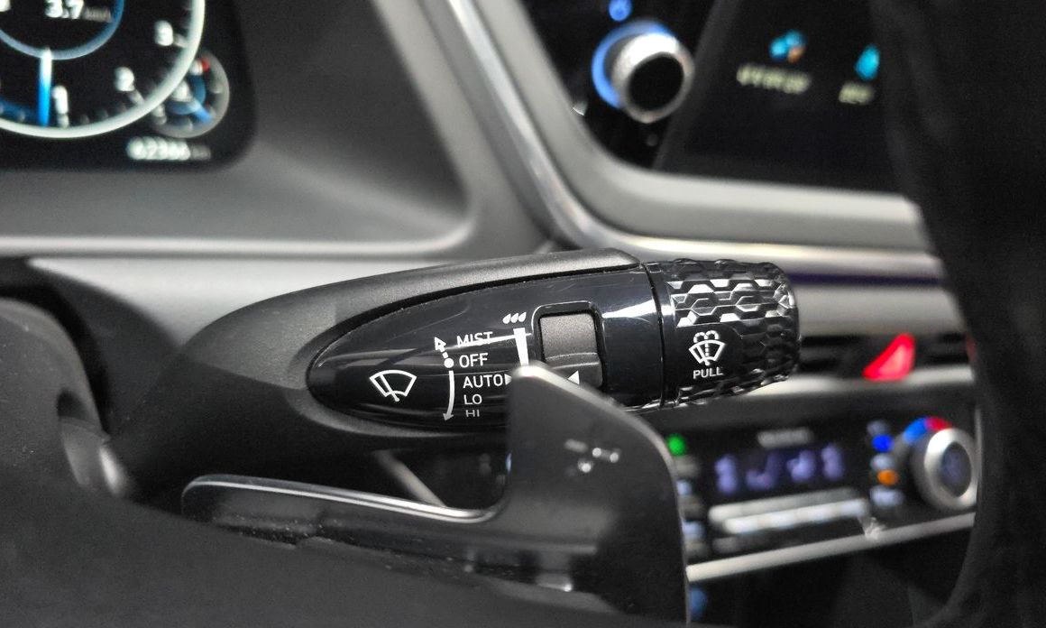 Hyundai Sonata 2020