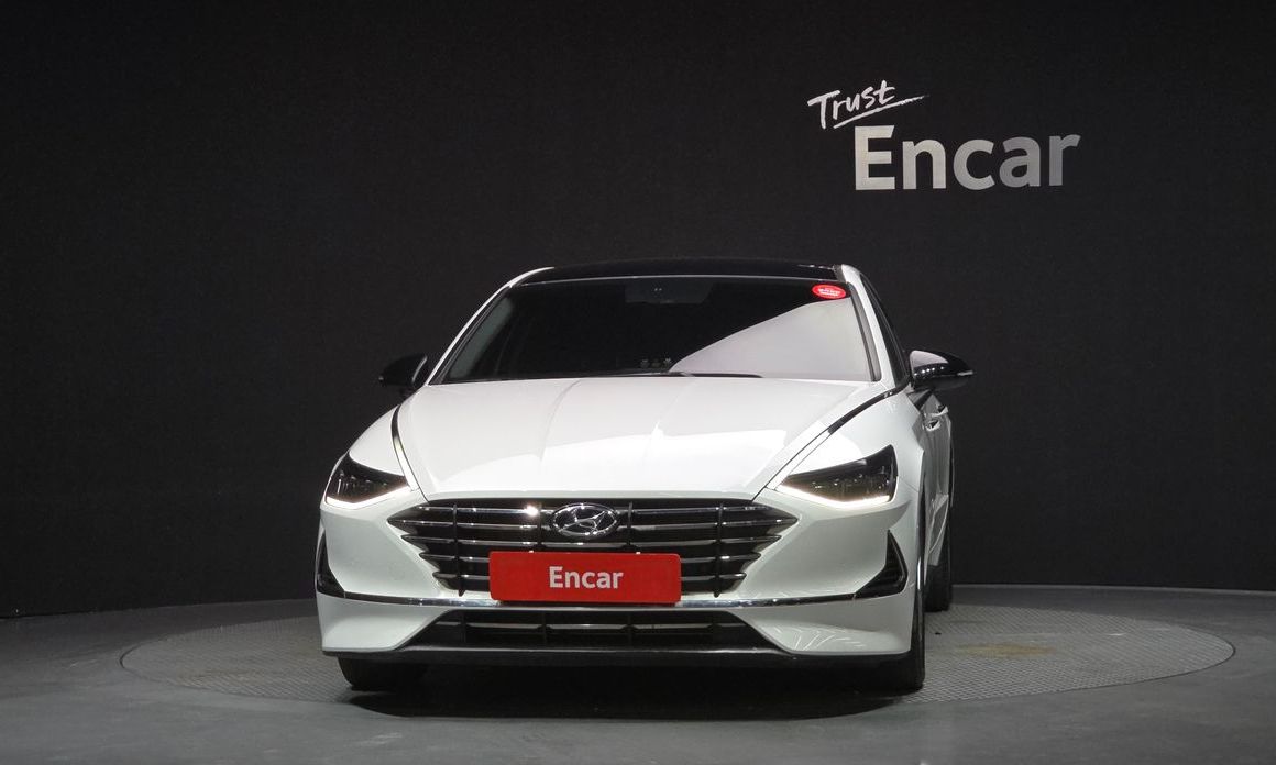 Hyundai Sonata 2020