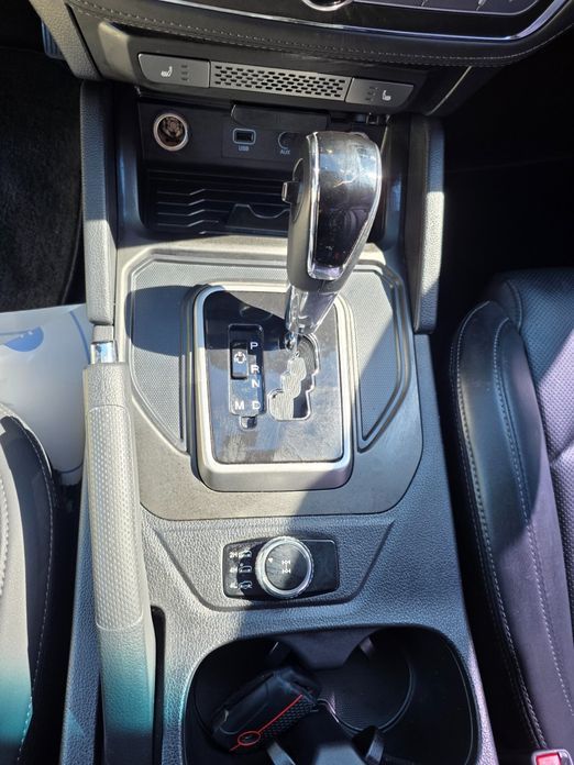 KG_Mobility_Ssangyong Rexton 2019