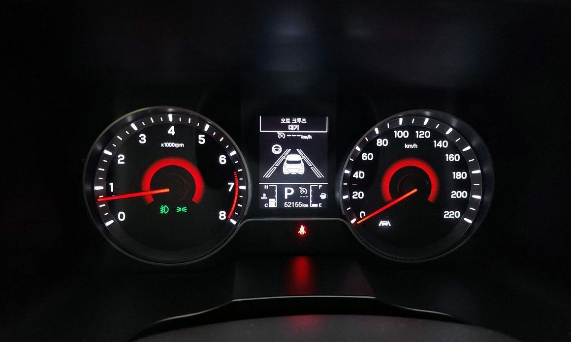 KG_Mobility_Ssangyong TIBOLI 2022
