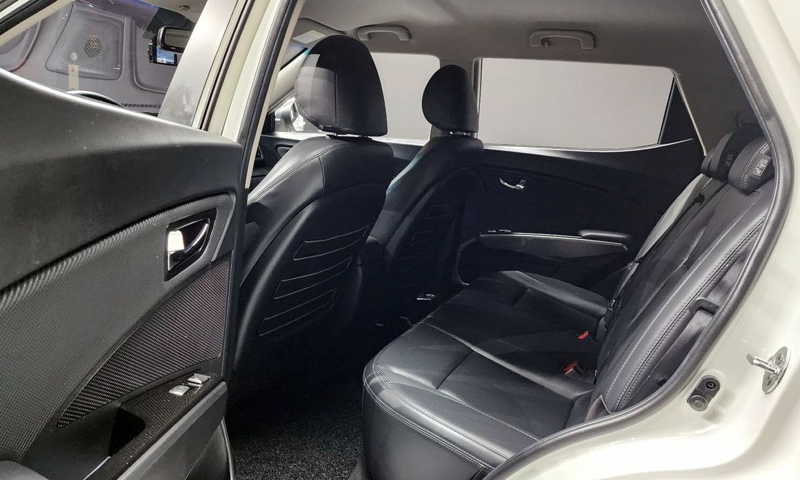 KG_Mobility_Ssangyong TIBOLI 2022