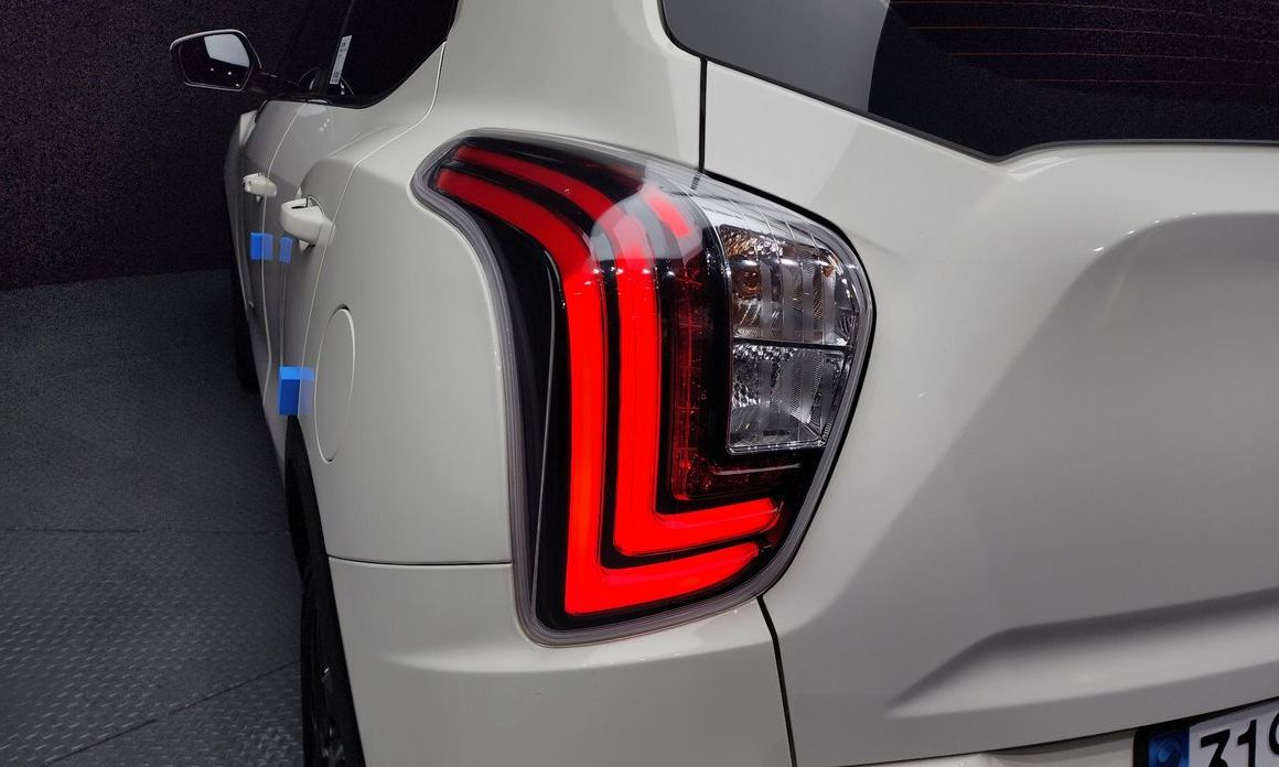 KG_Mobility_Ssangyong TIBOLI 2022