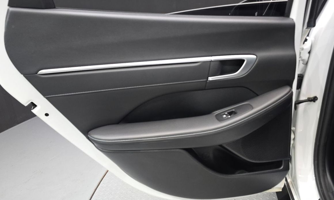 Hyundai Sonata 2020