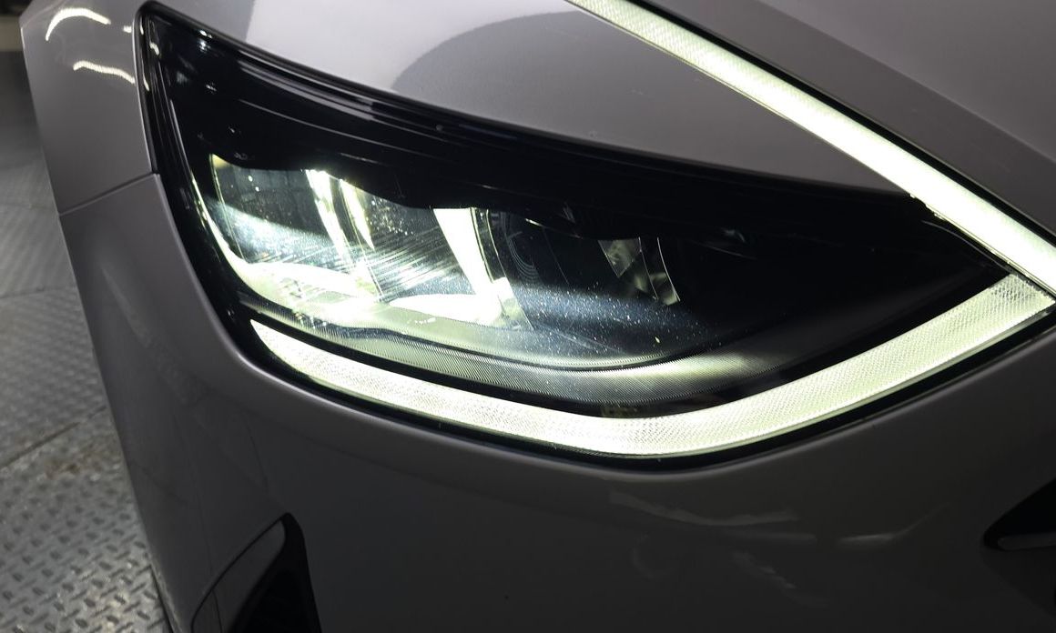 Hyundai Sonata 2020