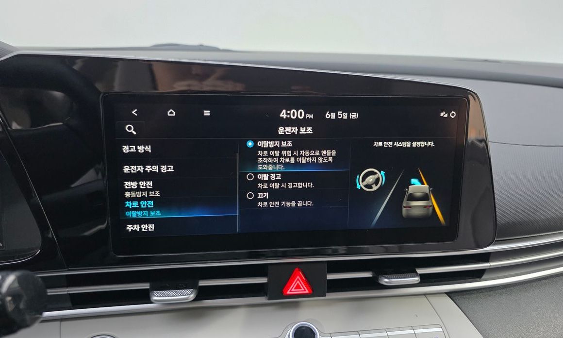 Hyundai AVANTE 2023