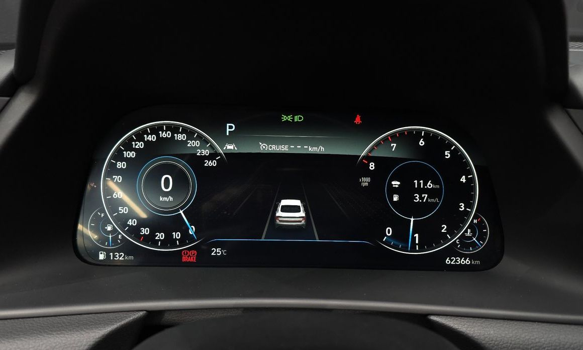 Hyundai Sonata 2020