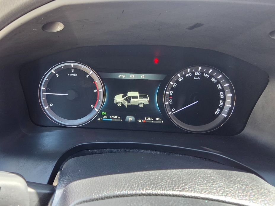 KG_Mobility_Ssangyong Rexton 2019