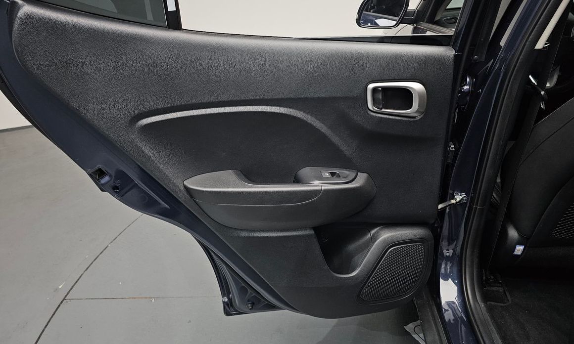 Hyundai Venue 2020