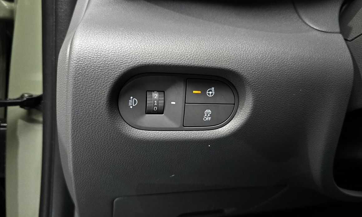 Hyundai Casper 2022