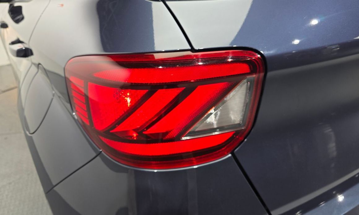 Hyundai Venue 2020
