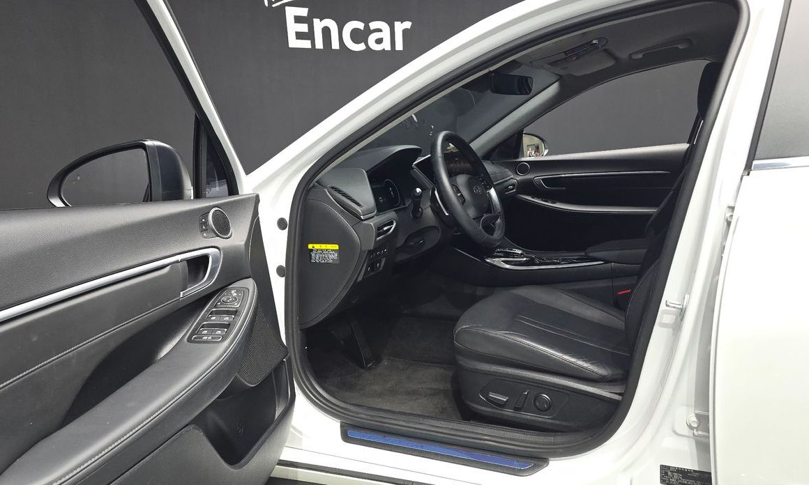 Hyundai Sonata 2020
