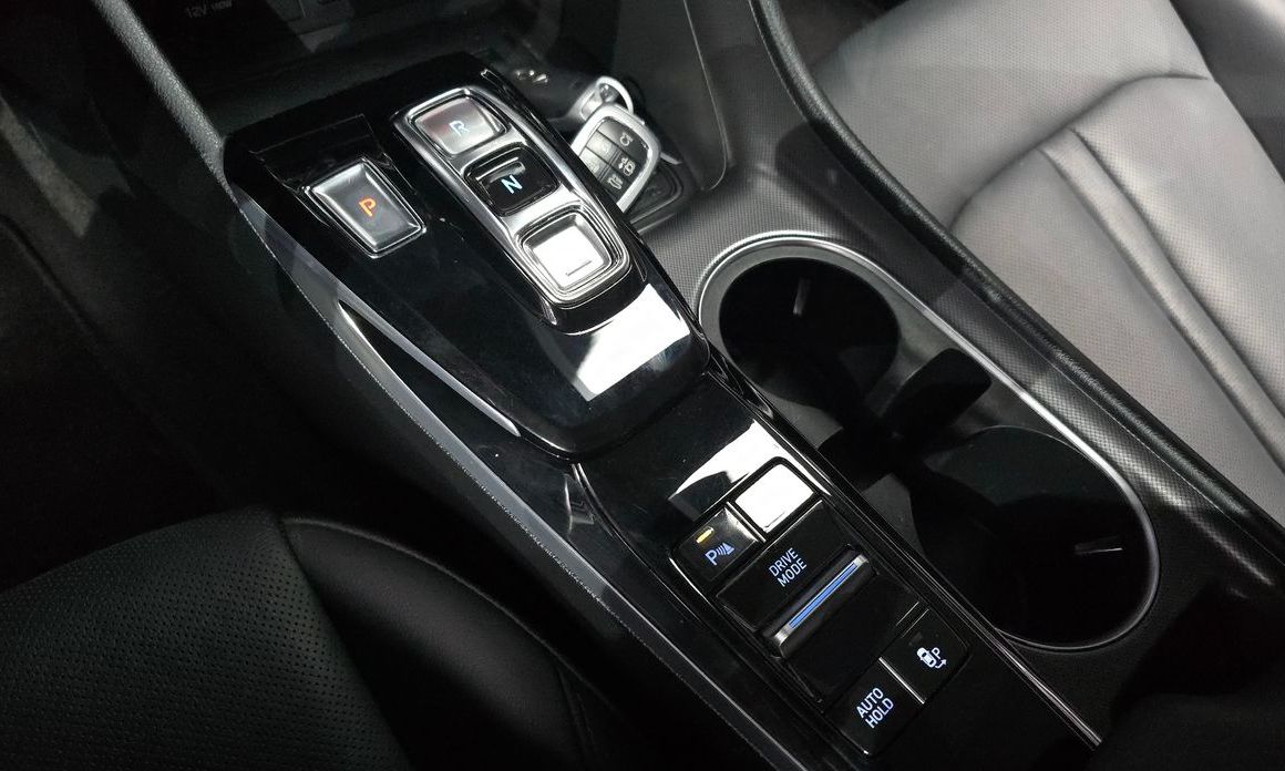 Hyundai Sonata 2020