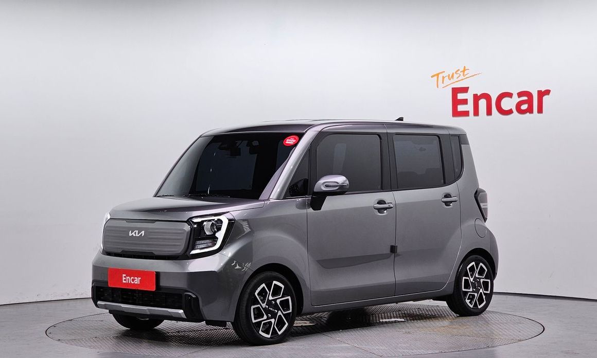 Kia RAY 2025