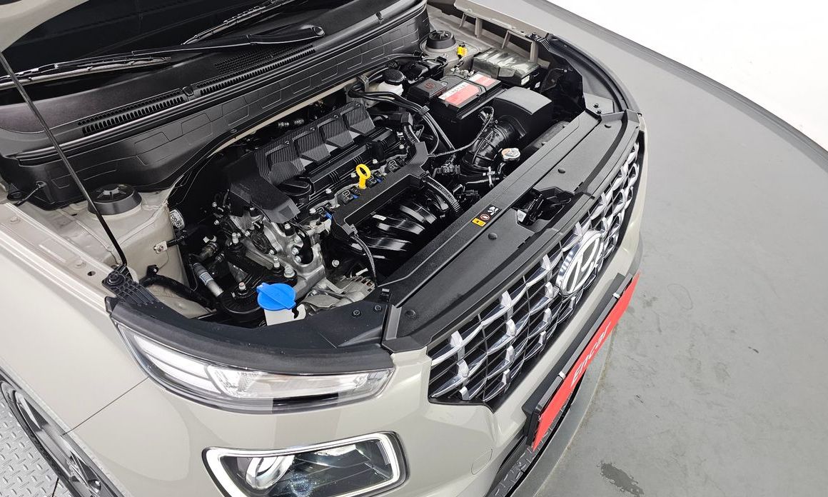 Hyundai Venue 2020