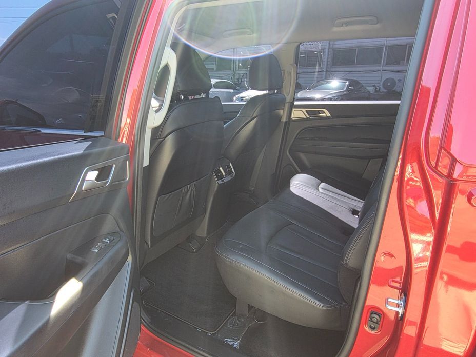 KG_Mobility_Ssangyong Rexton 2019