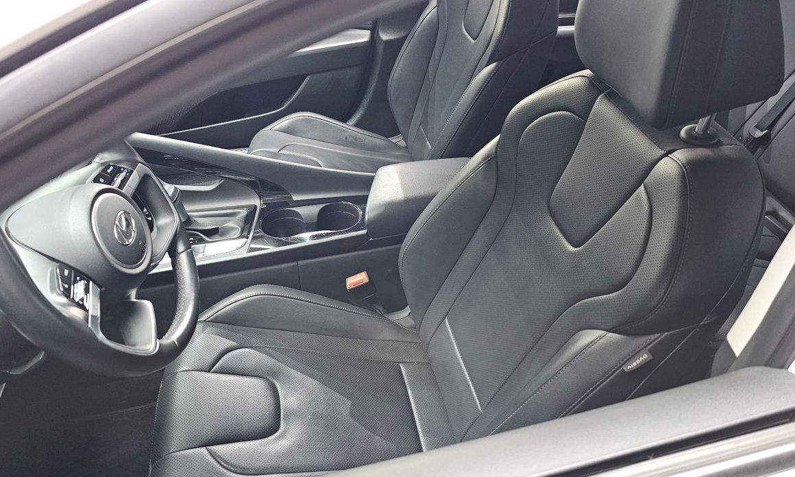 Hyundai AVANTE 2021