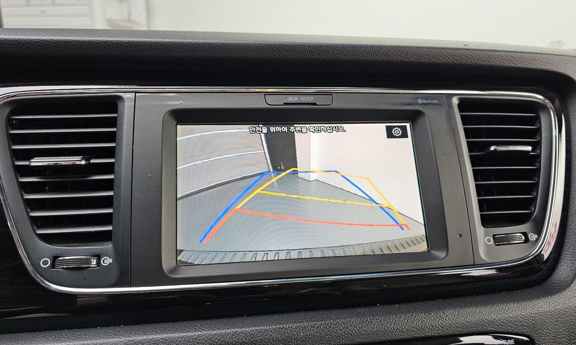 Kia Canival 2019