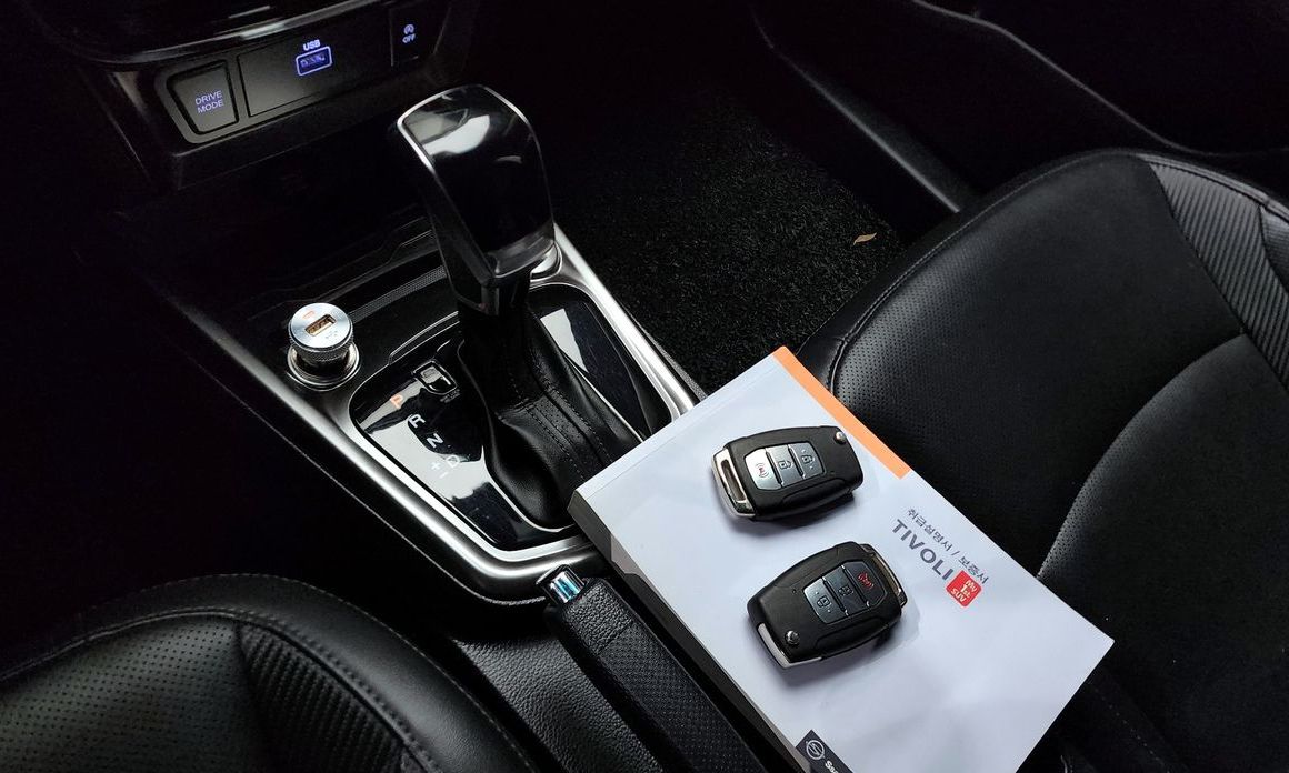 KG_Mobility_Ssangyong TIBOLI 2022