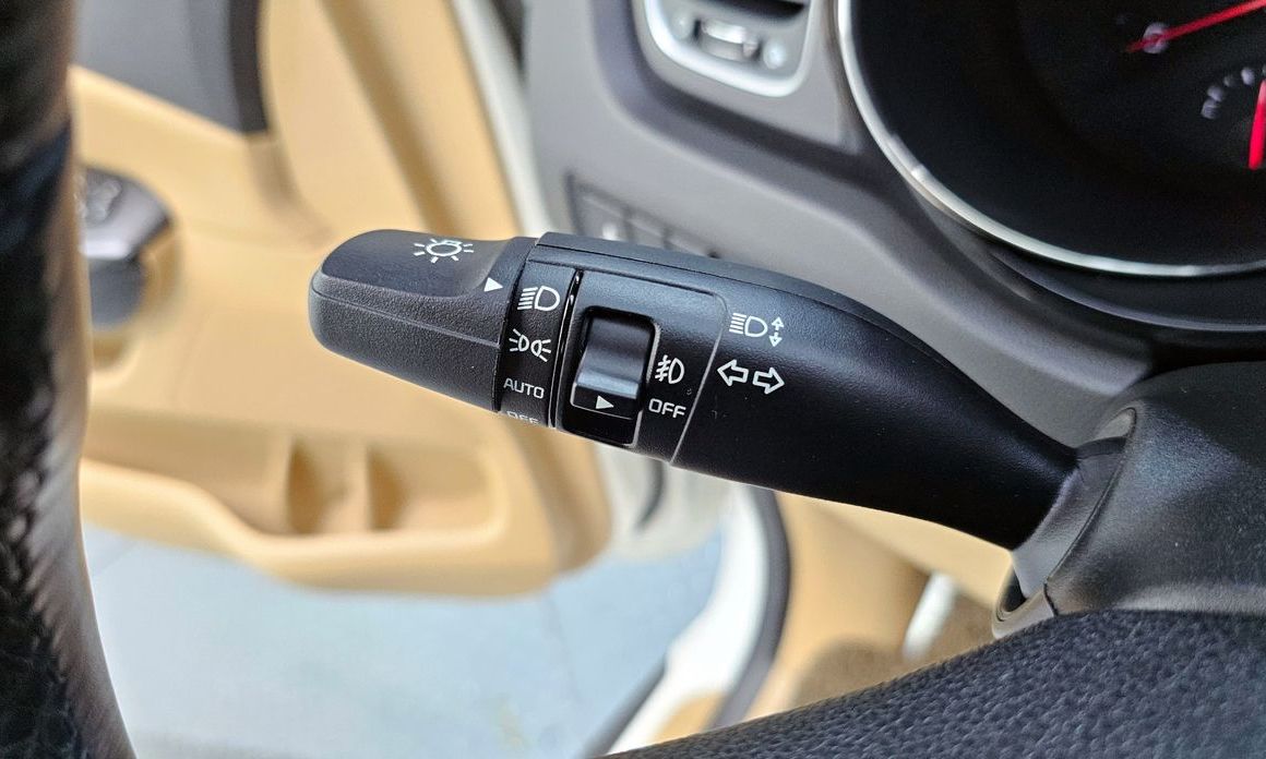 Kia Canival 2017