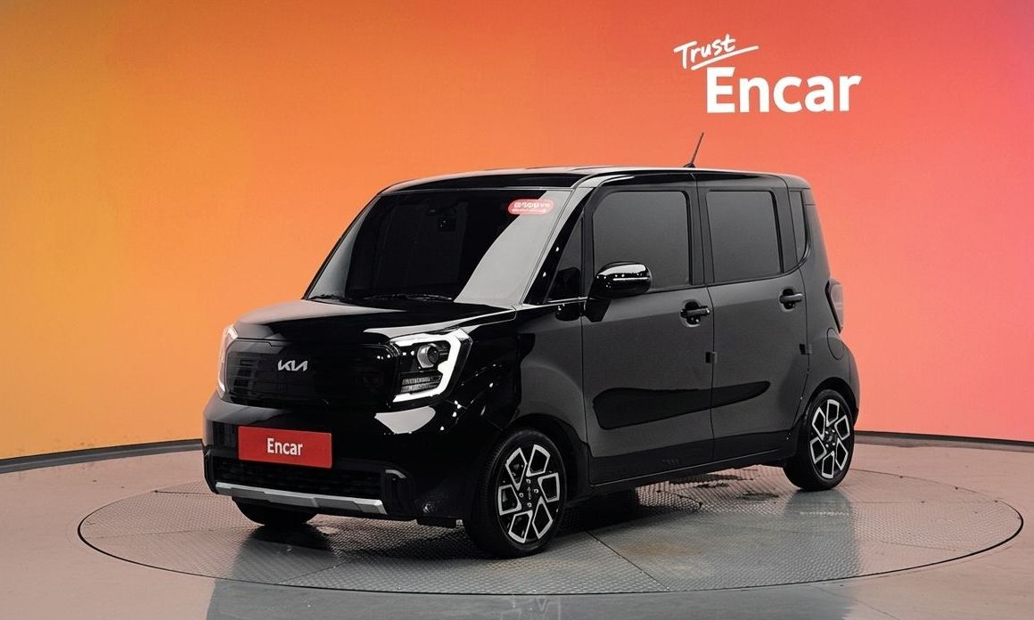 Kia RAY 2023