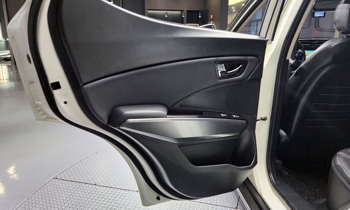 KG_Mobility_Ssangyong TIBOLI 2022
