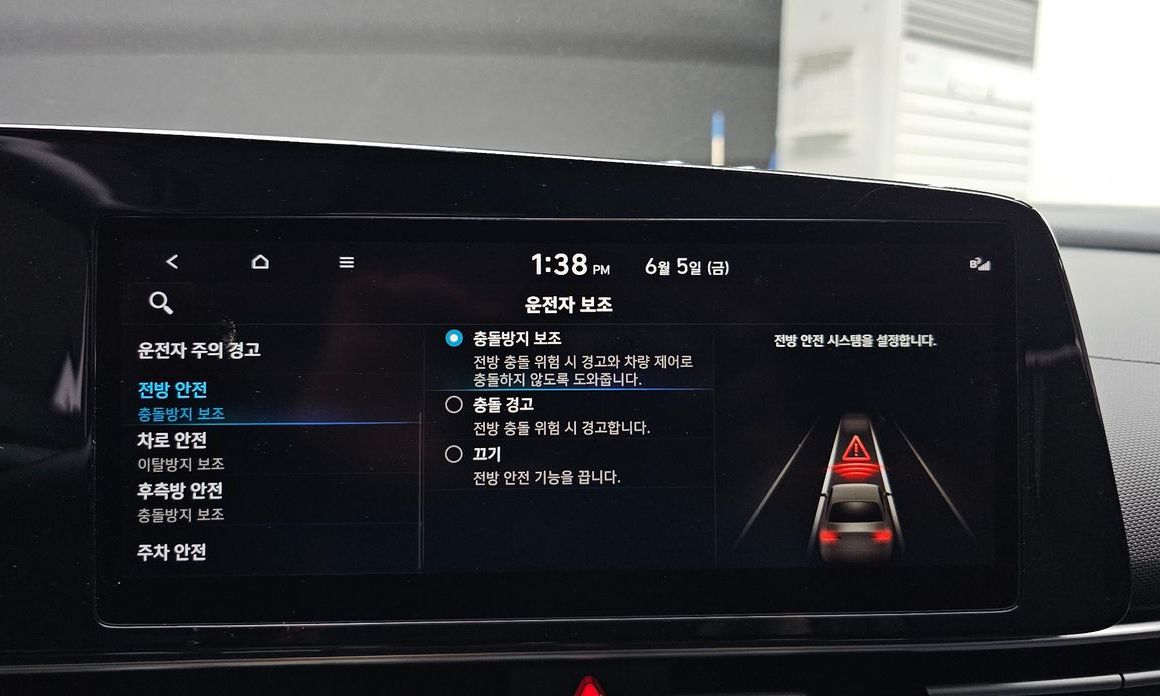 Hyundai AVANTE 2021