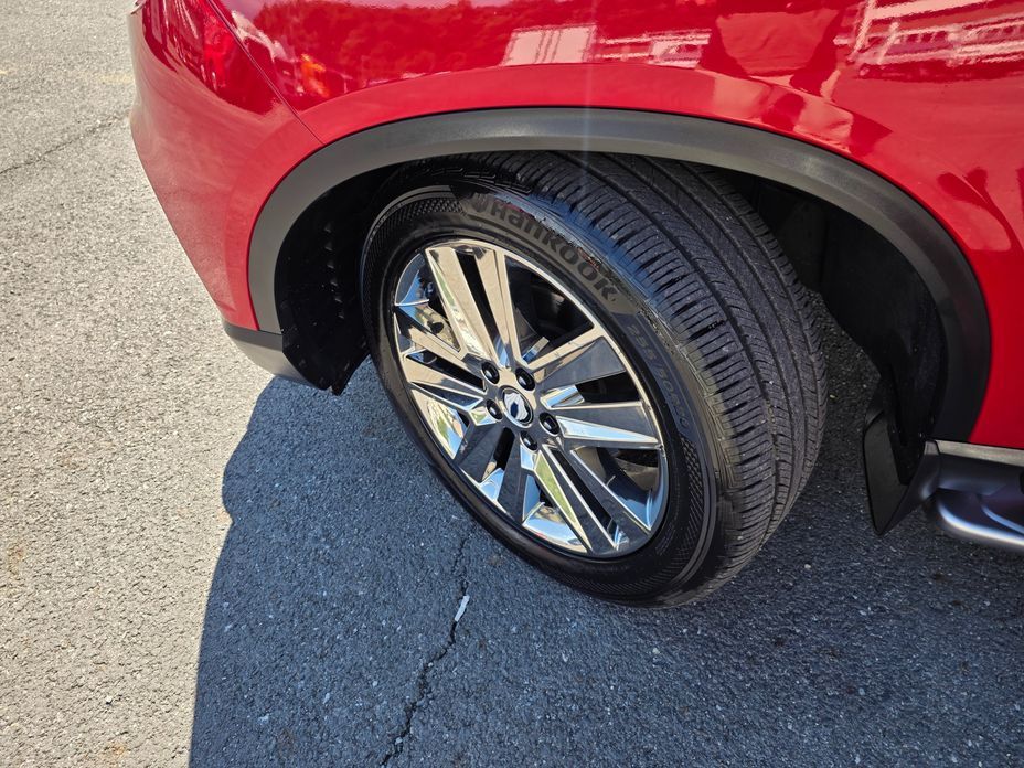 KG_Mobility_Ssangyong Rexton 2019