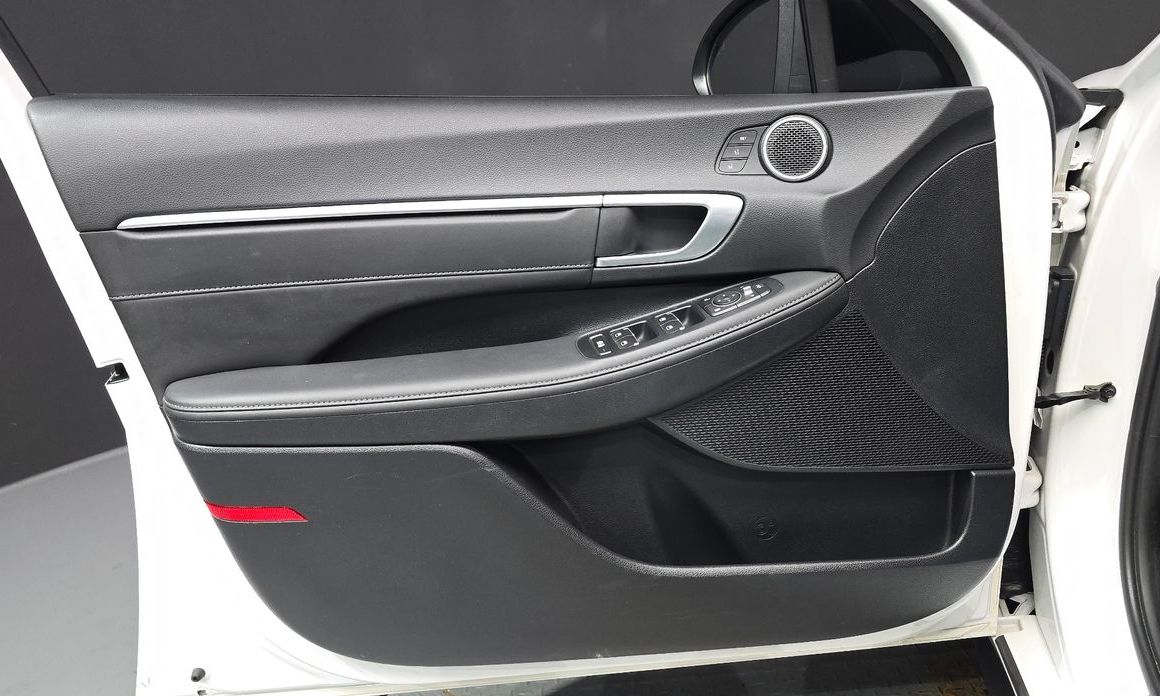 Hyundai Sonata 2020
