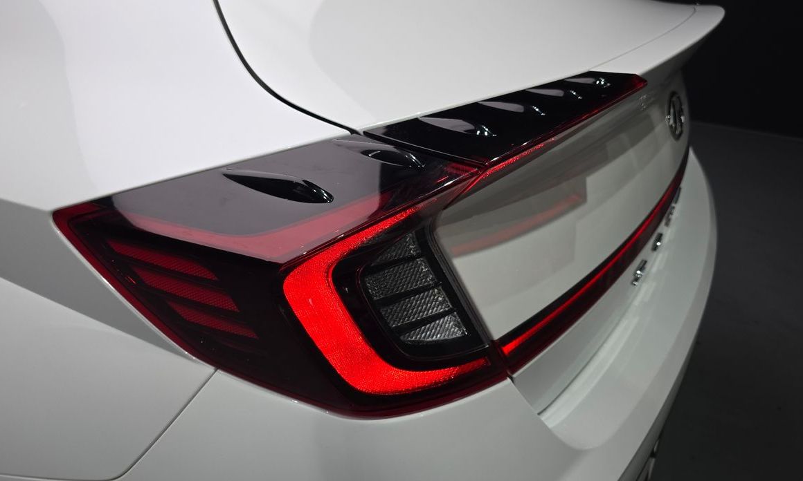 Hyundai Sonata 2020