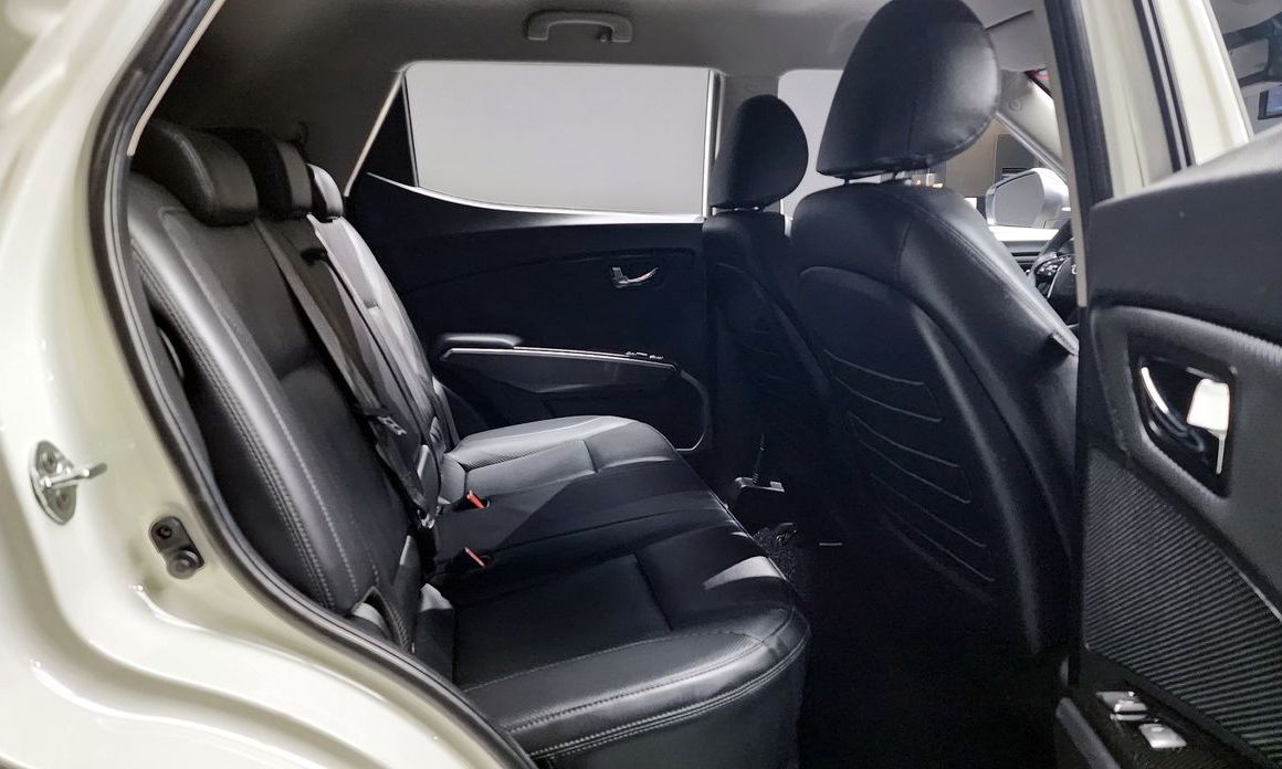 KG_Mobility_Ssangyong TIBOLI 2022