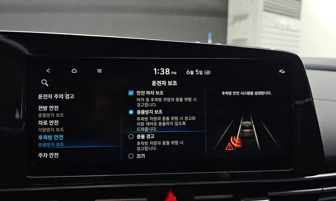 Hyundai AVANTE 2021