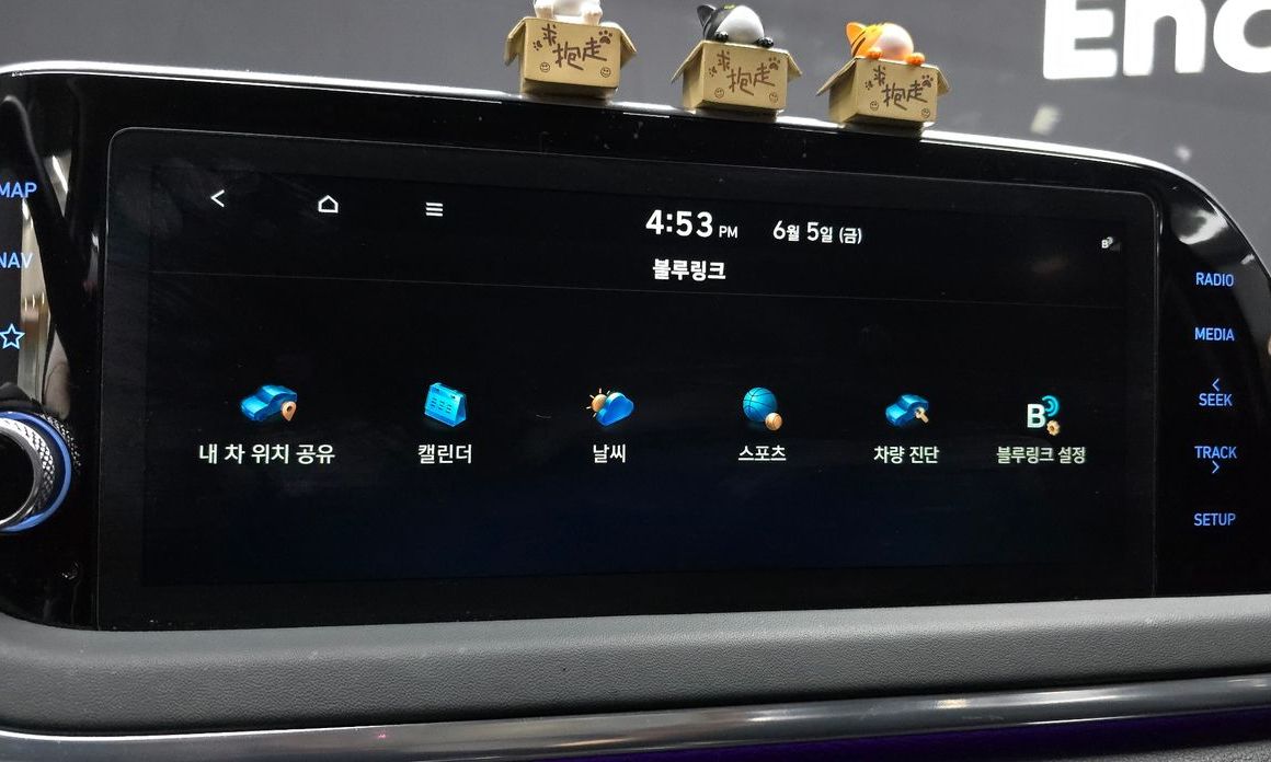 Hyundai Sonata 2020
