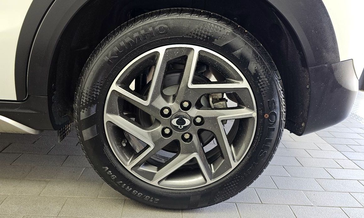 KG_Mobility_Ssangyong TIBOLI 2024