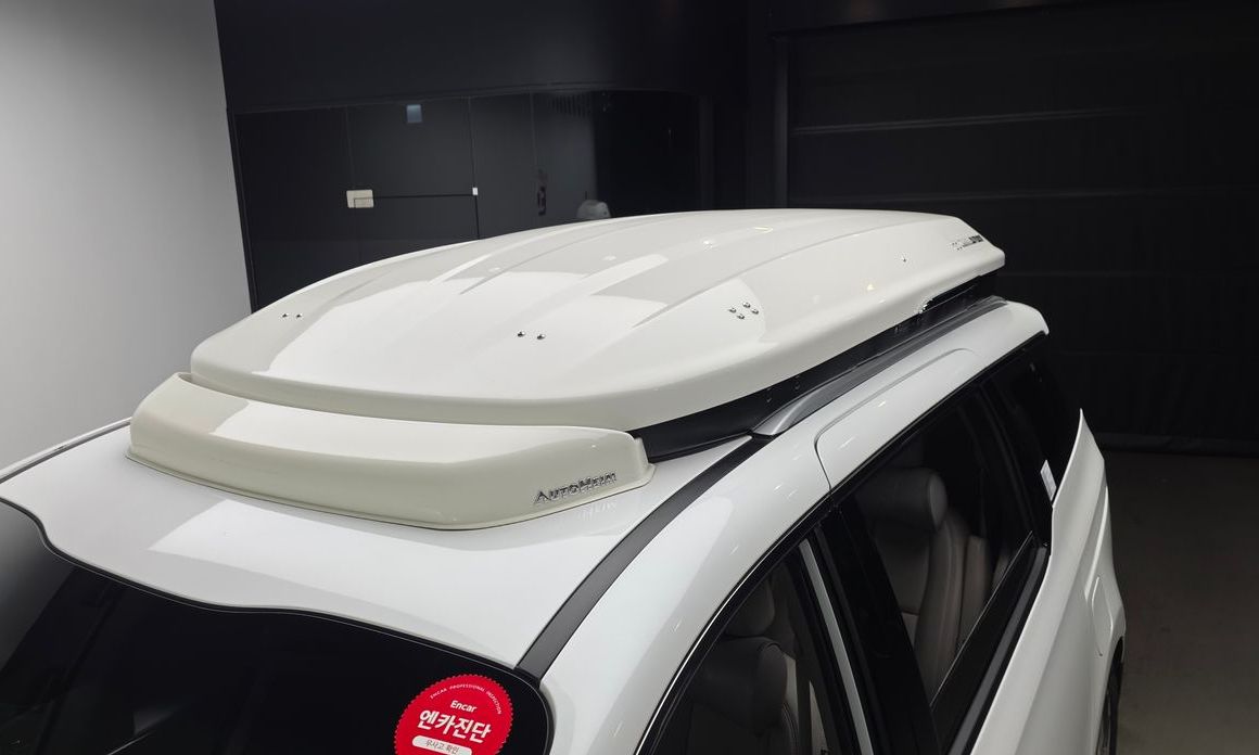 Kia Canival 2019
