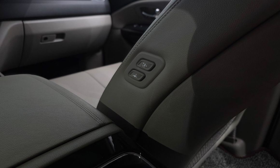 Kia Canival 2019