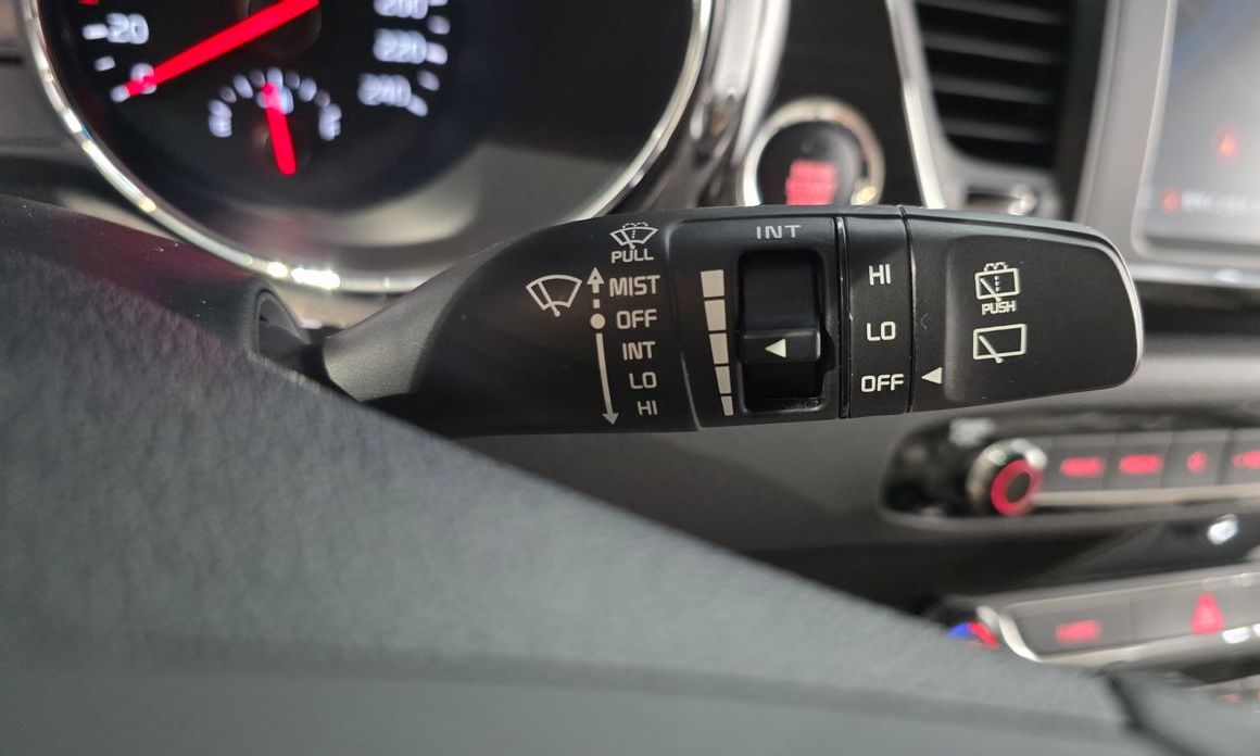 Kia Canival 2019