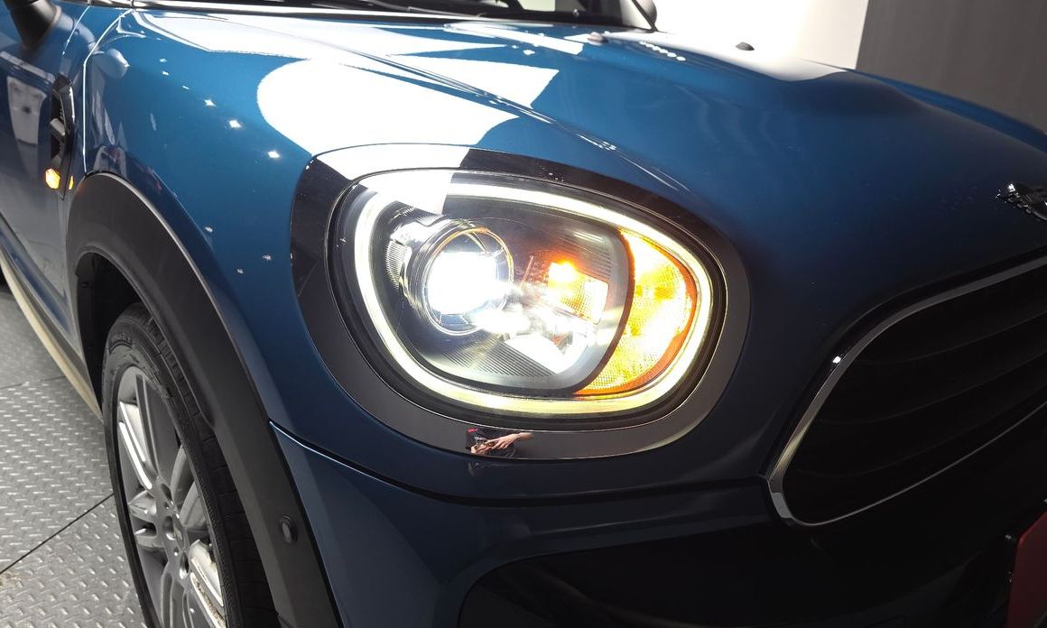 Mini Countryman 2019