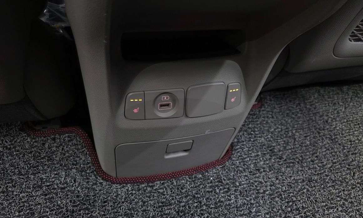 Kia Canival 2019