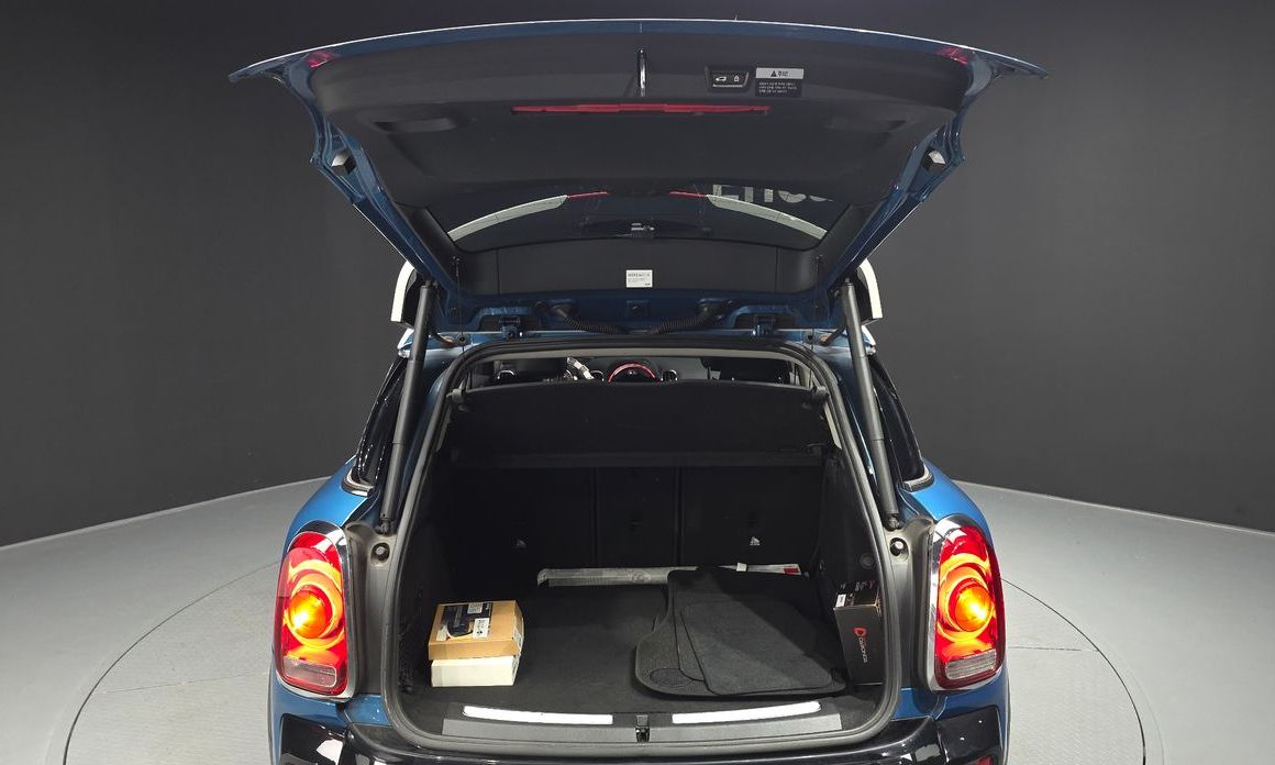 Mini Countryman 2019