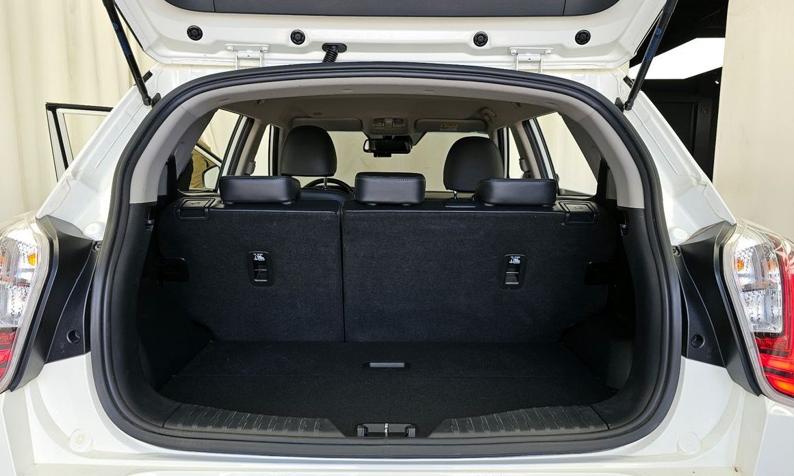 KG_Mobility_Ssangyong TIBOLI 2024