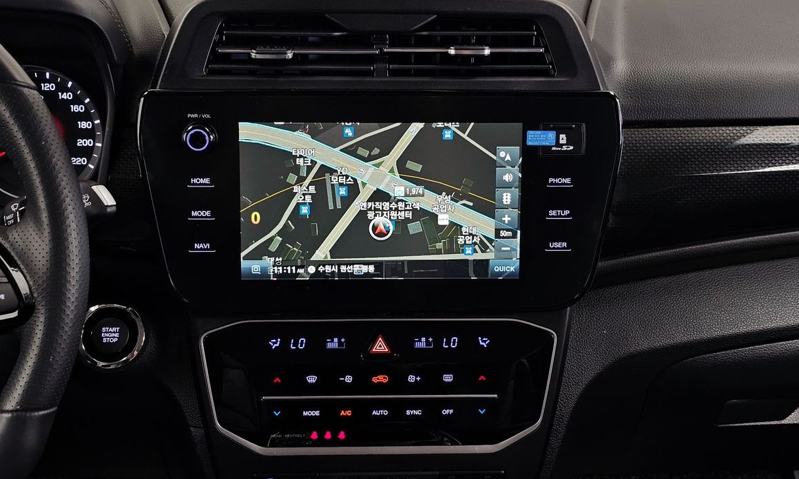 KG_Mobility_Ssangyong TIBOLI 2024