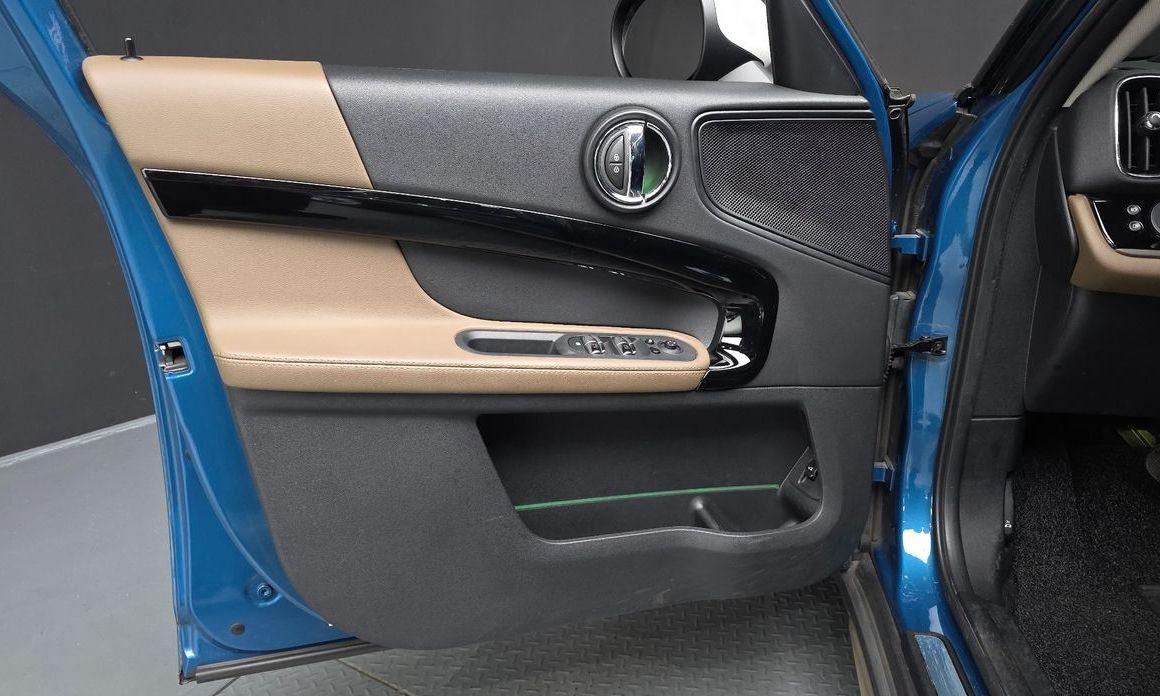 Mini Countryman 2019