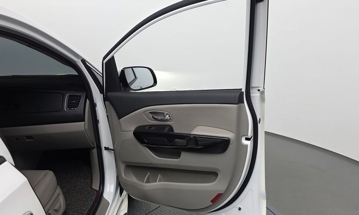 Kia Canival 2019