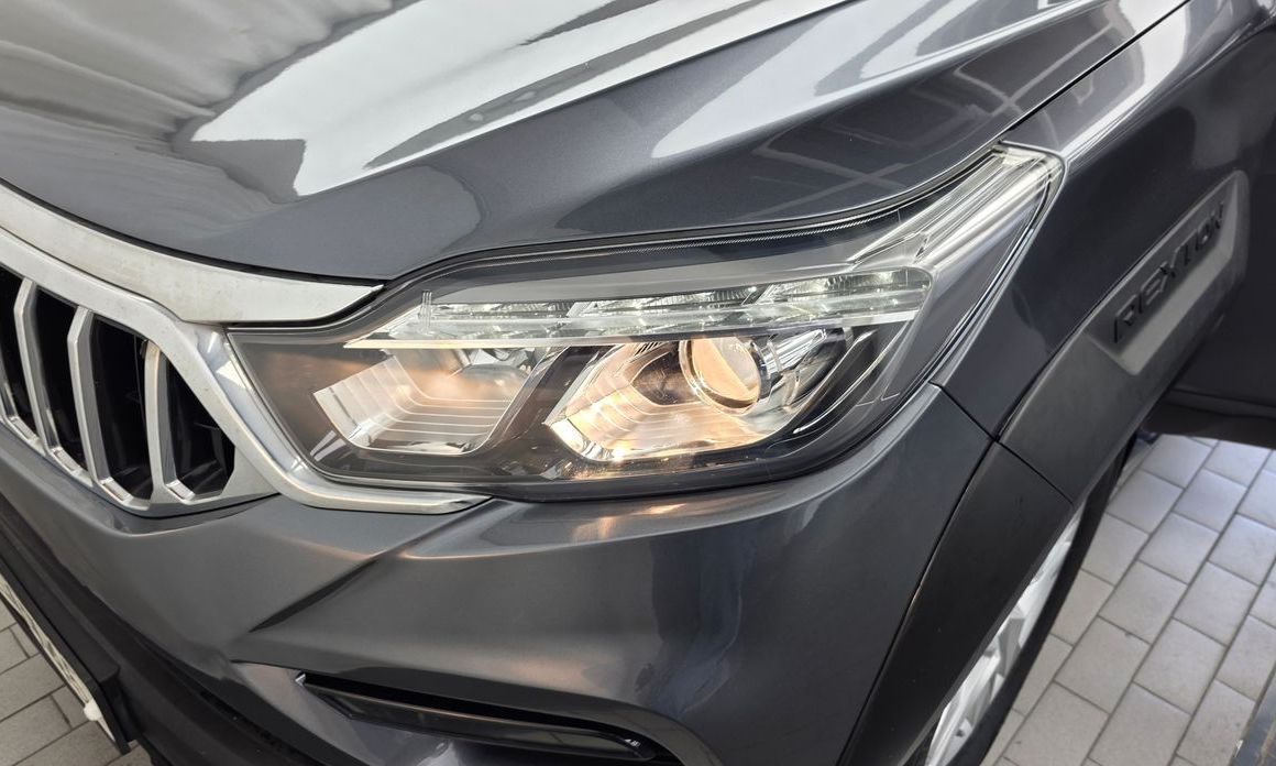 KG_Mobility_Ssangyong Rexton 2020