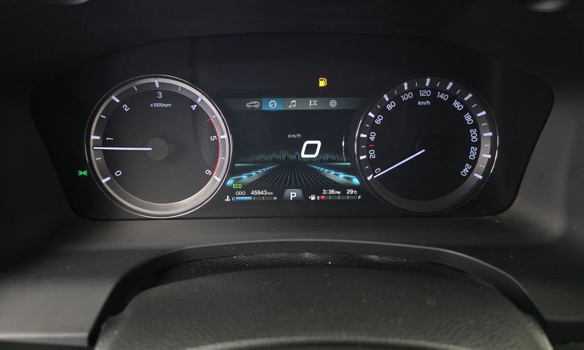 KG_Mobility_Ssangyong Rexton 2020